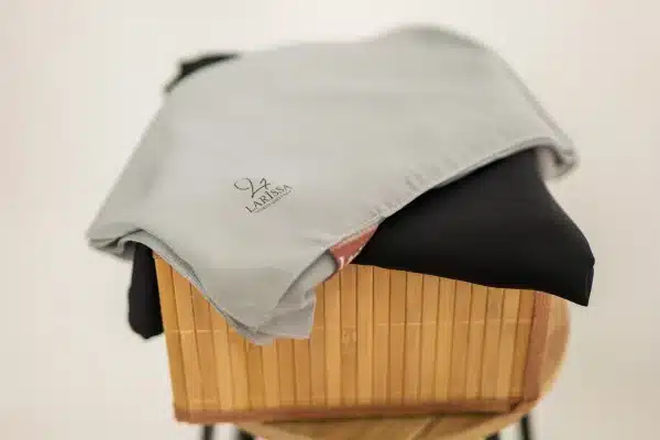 Hijab Crêpe de Luxe